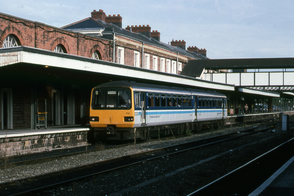 No.143614 at Worcester
