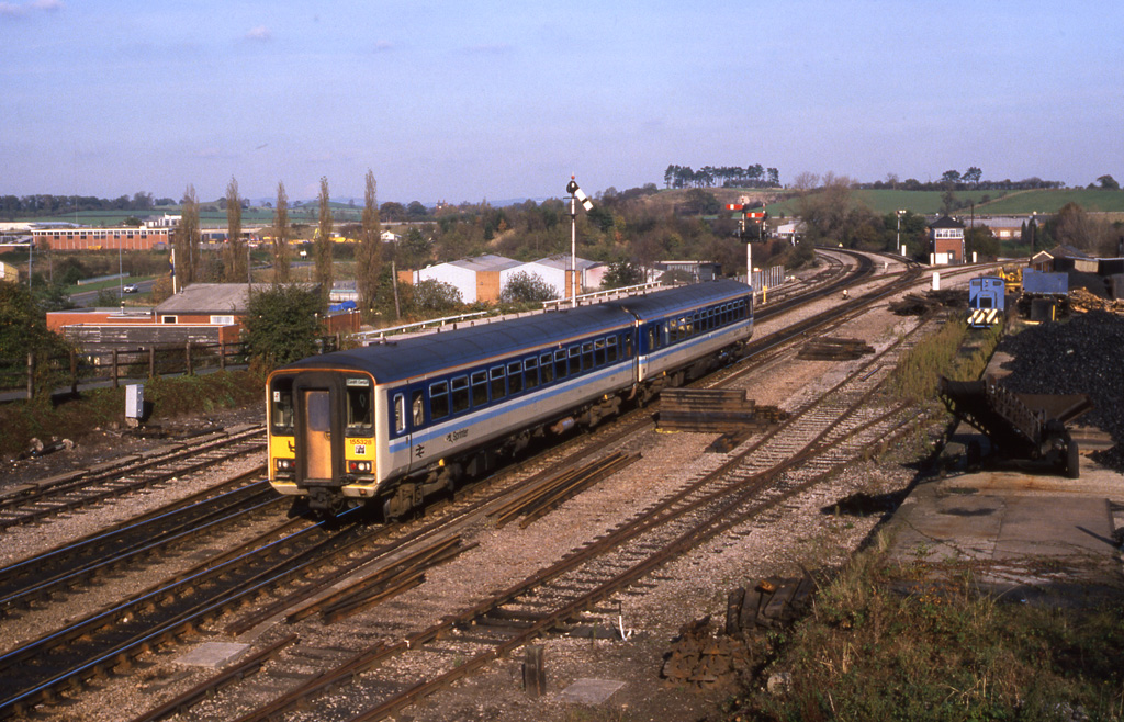 No.155328 at Droitwich