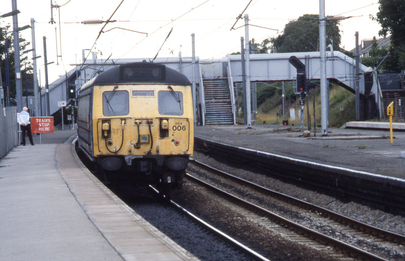 No.304006 at Kings Norton