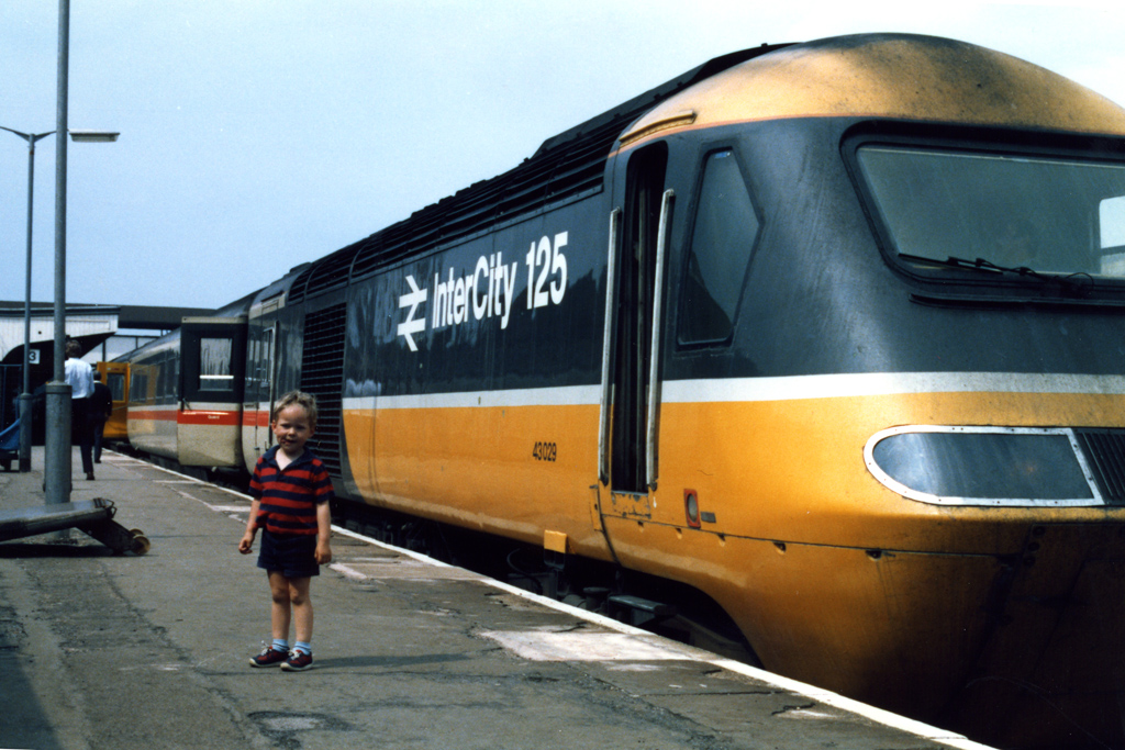 No.43029 in Worcestershire