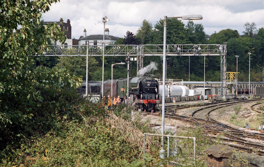 Tornado on shed