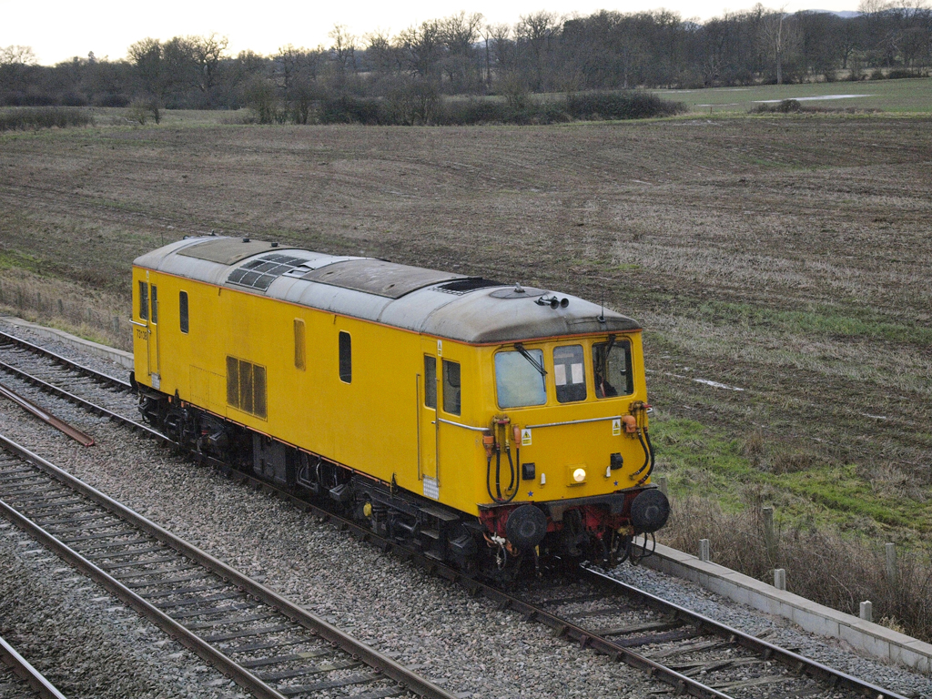 No.73138 at spetchley