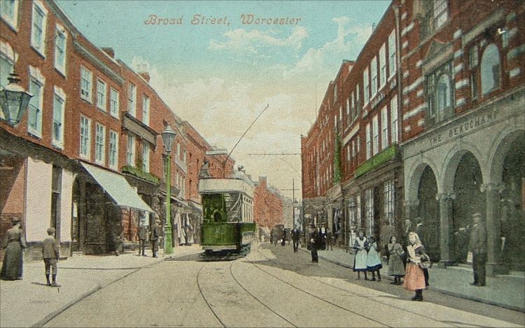 Broad Street