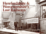 Lost Railways book