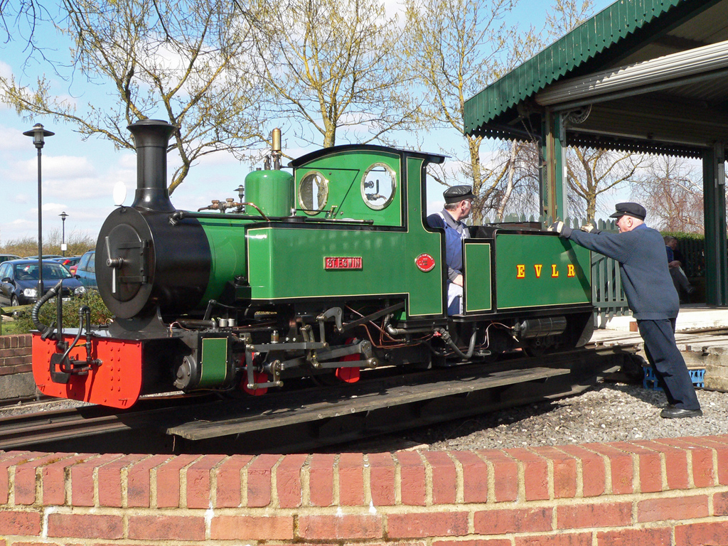 St Egwin at Evesham
