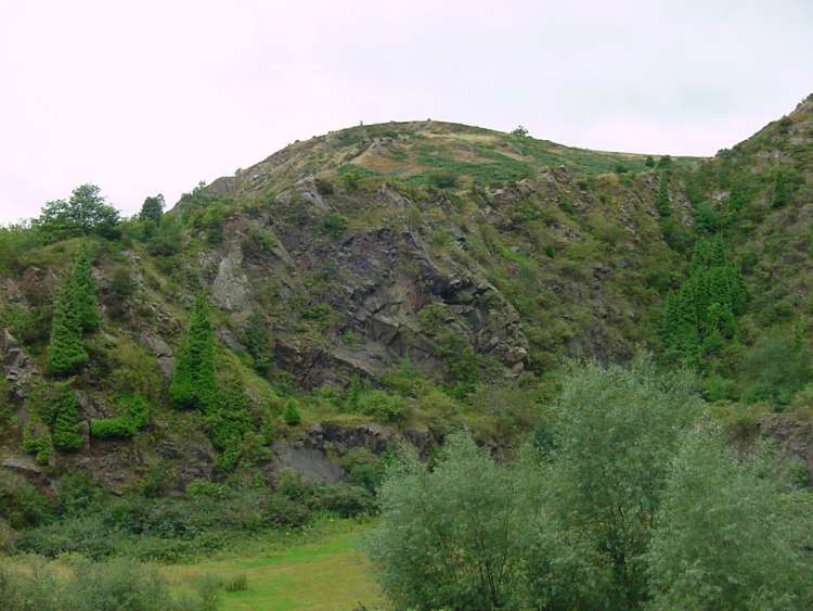 Tank Quarry - 2